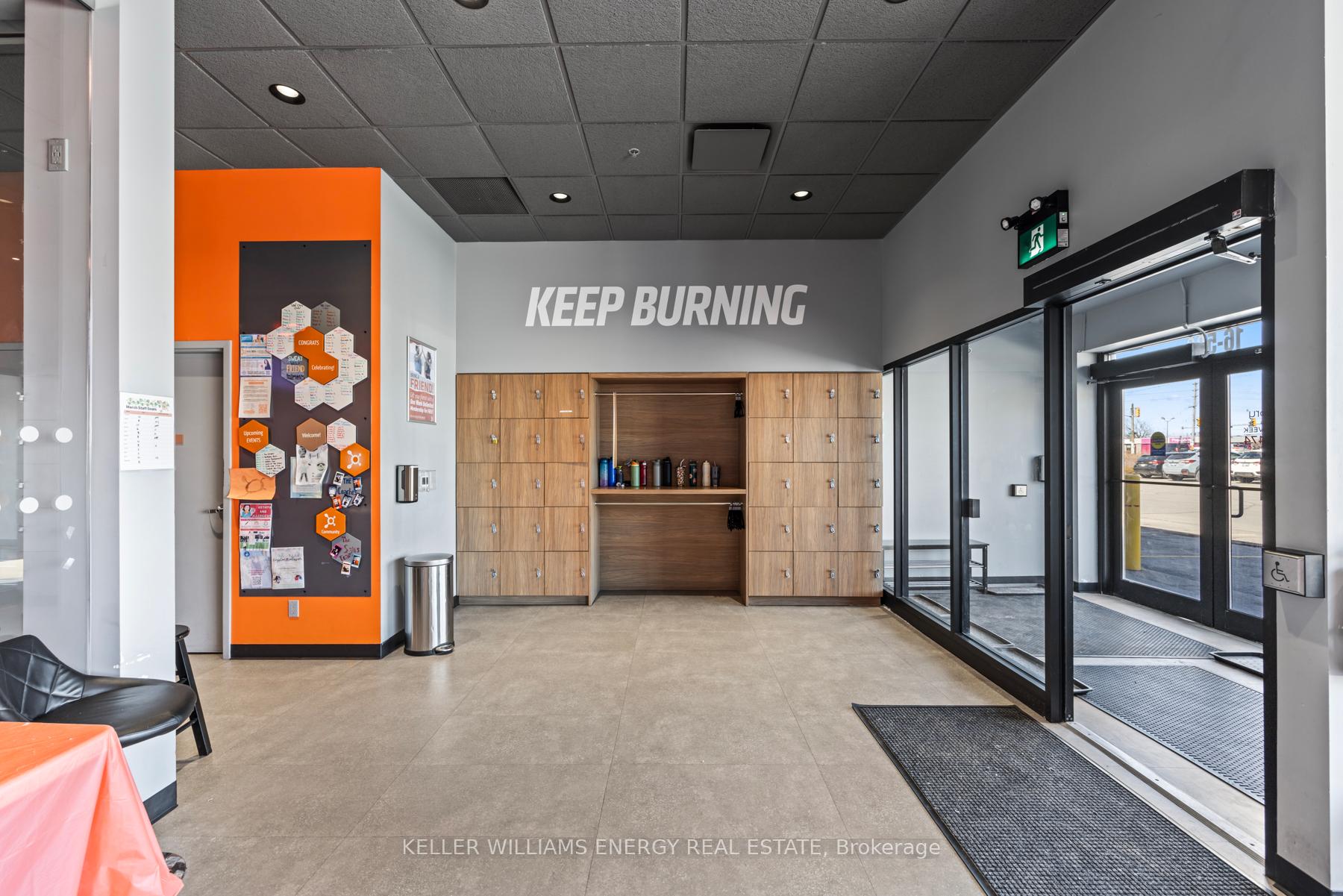 500 Gardiners Road 6B