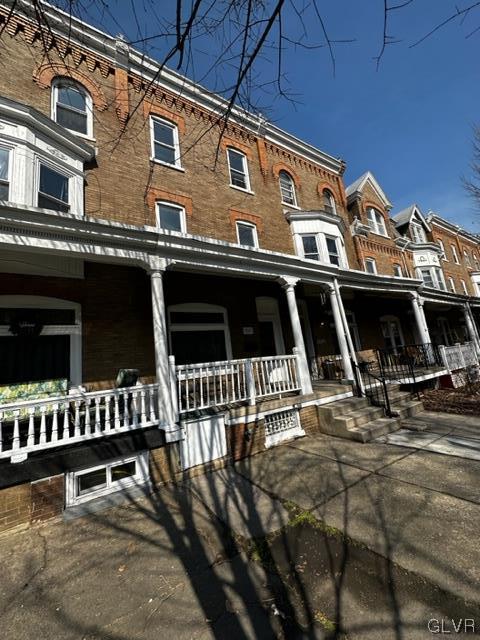 1521 Chew Street
