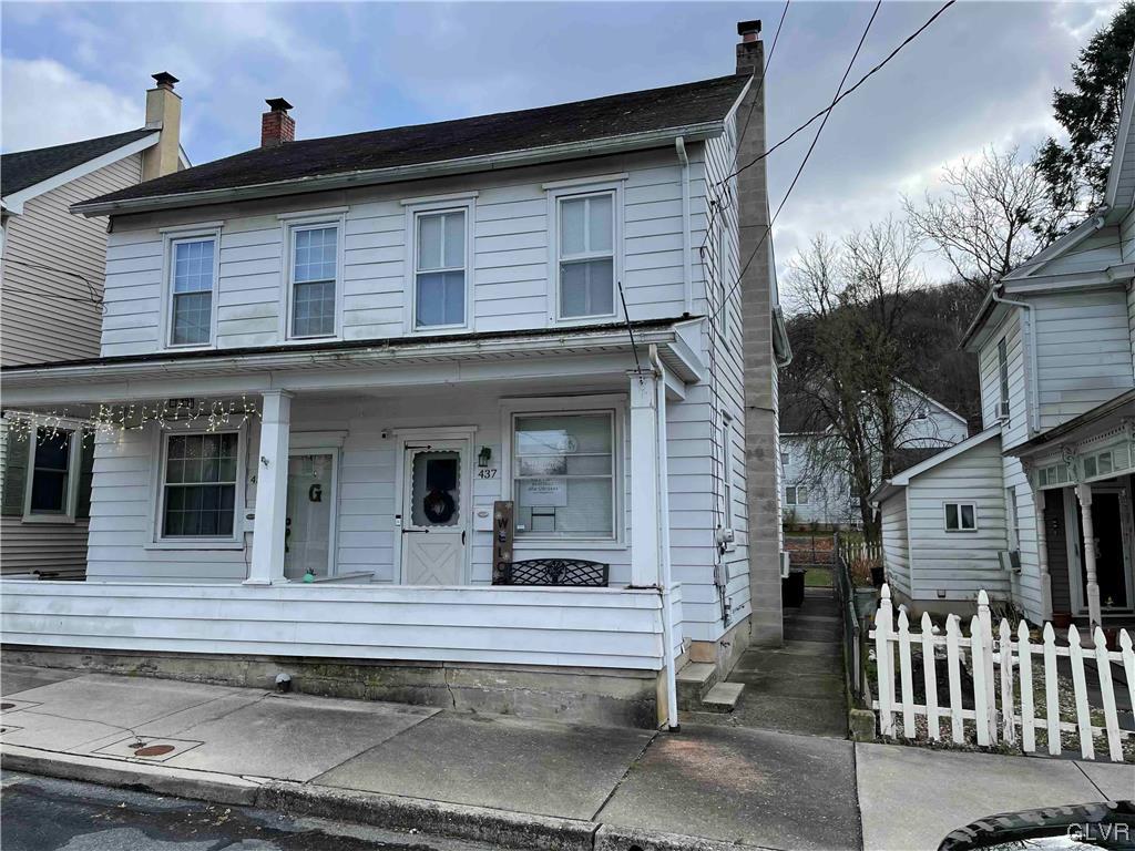 437 West Washington Street