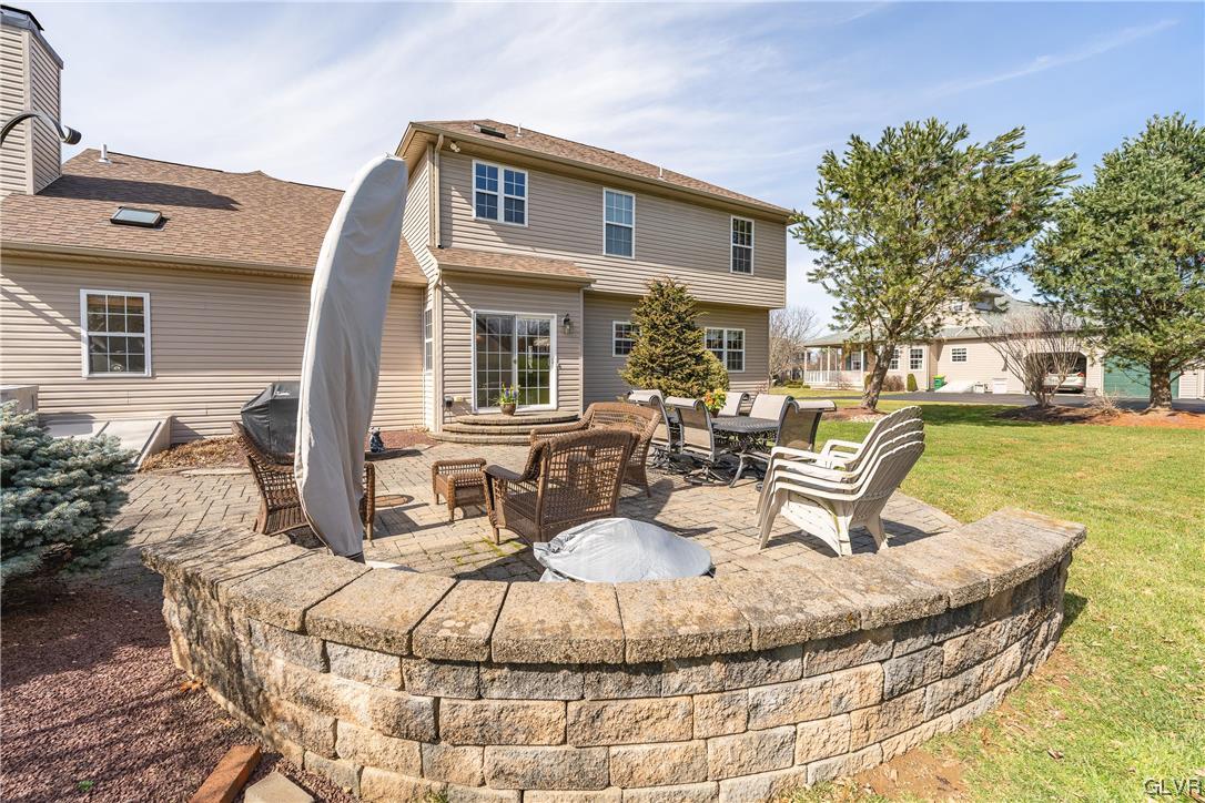 6485 Carmel Drive