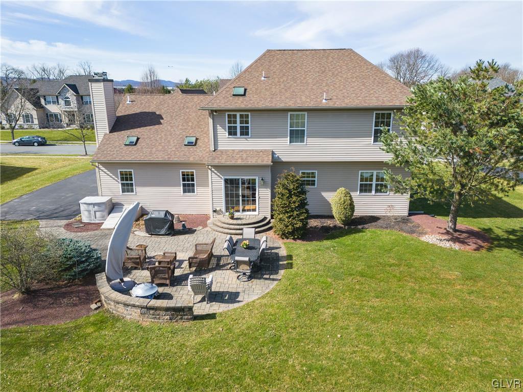 6485 Carmel Drive