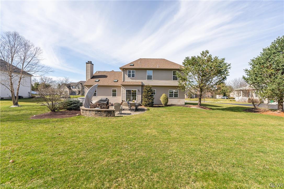6485 Carmel Drive