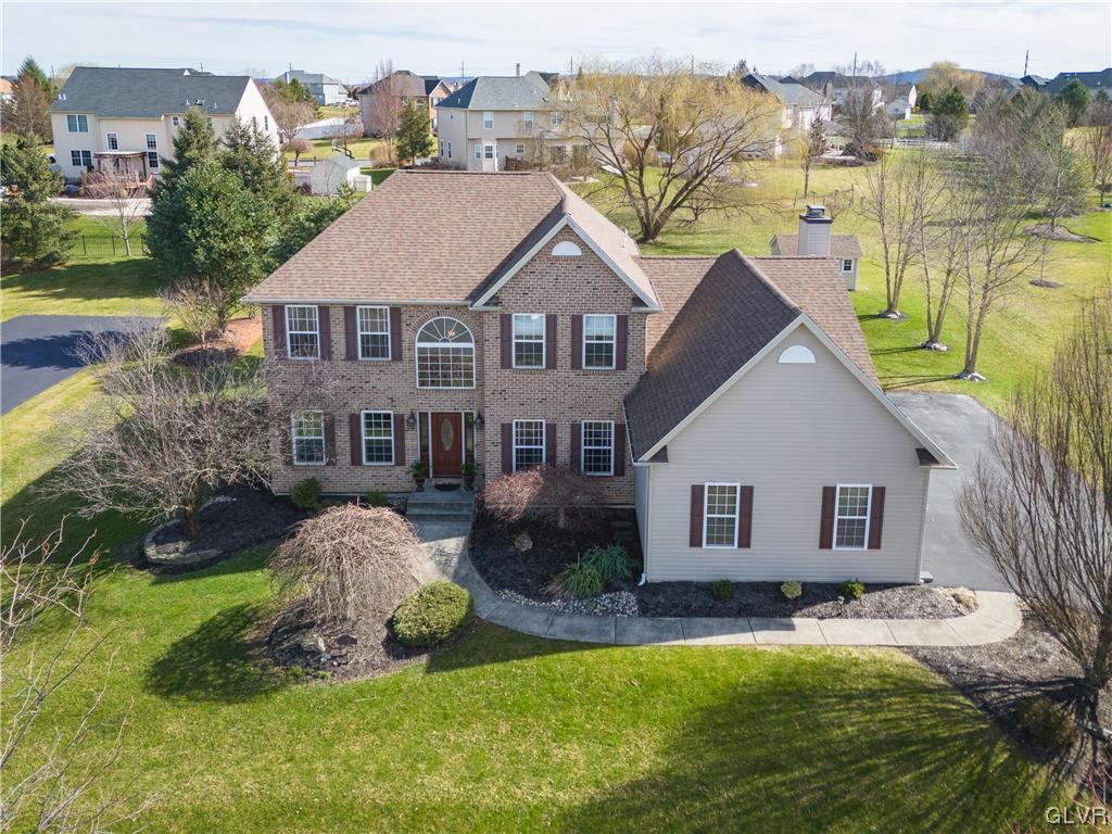 6485 Carmel Drive