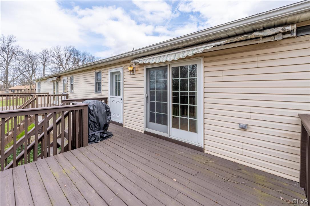 4102 Mink Road