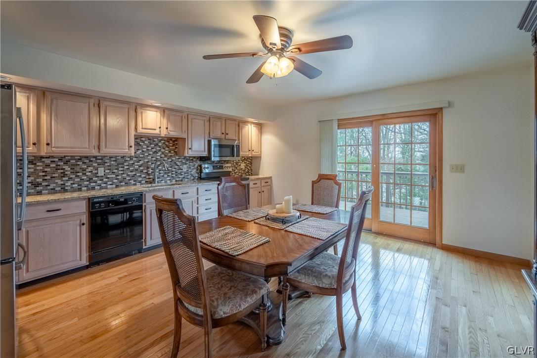 4102 Mink Road