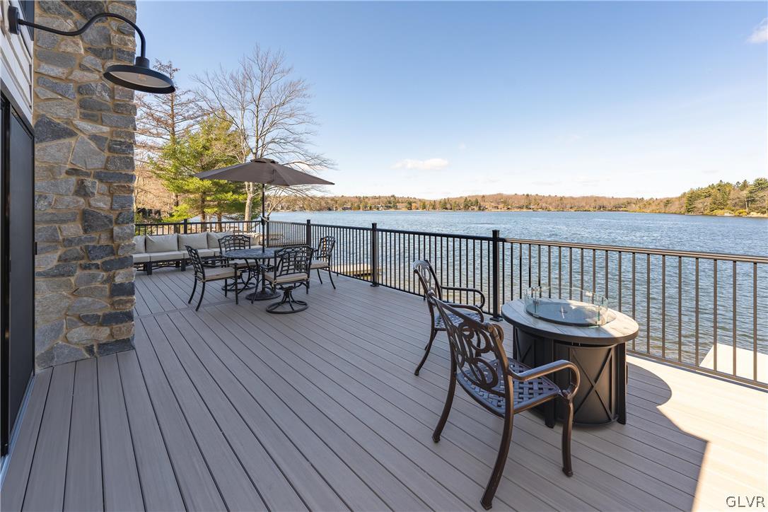 138 South Lake Drive