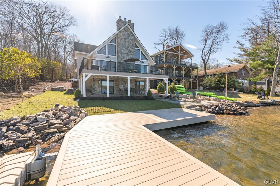 138 South Lake Drive