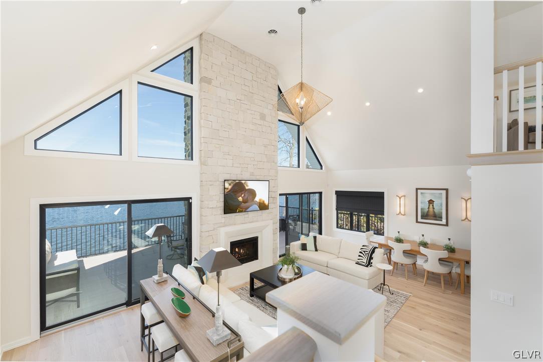 138 South Lake Drive