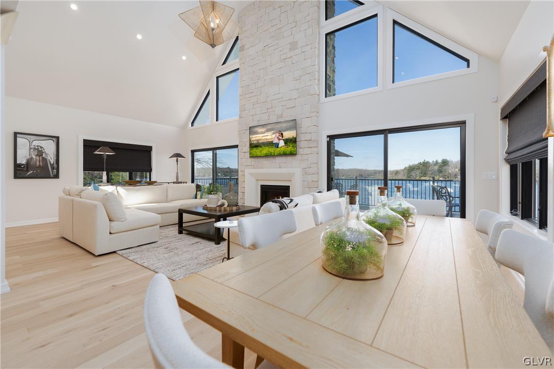 138 South Lake Drive