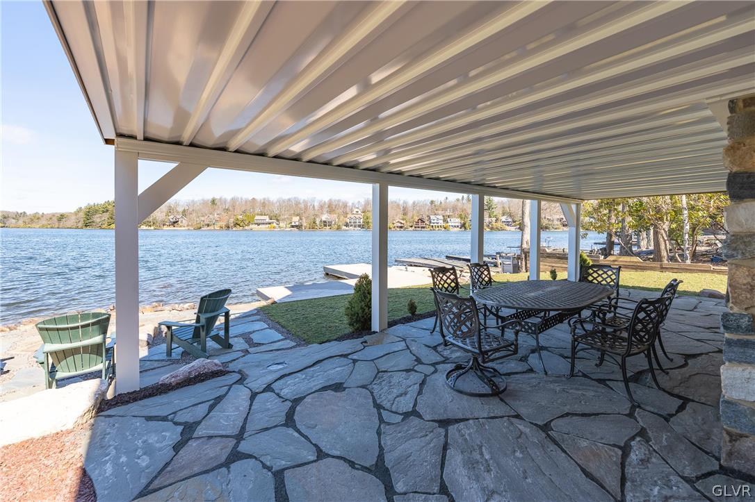 138 South Lake Drive