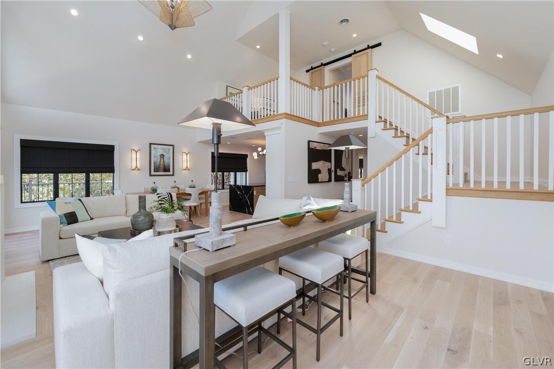 138 South Lake Drive