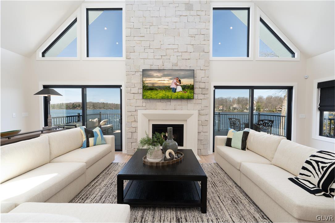 138 South Lake Drive