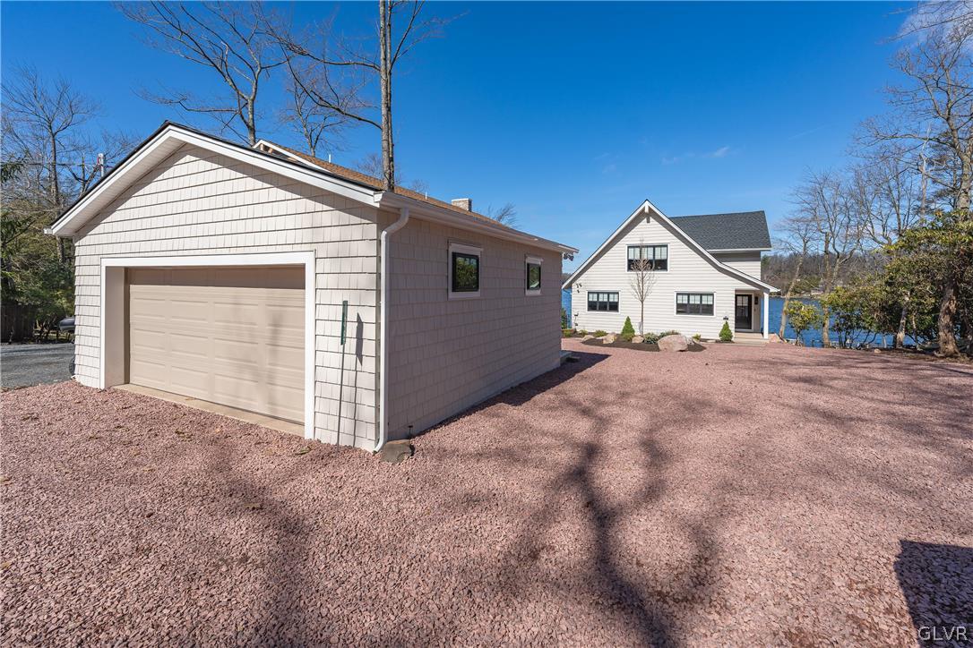 138 South Lake Drive