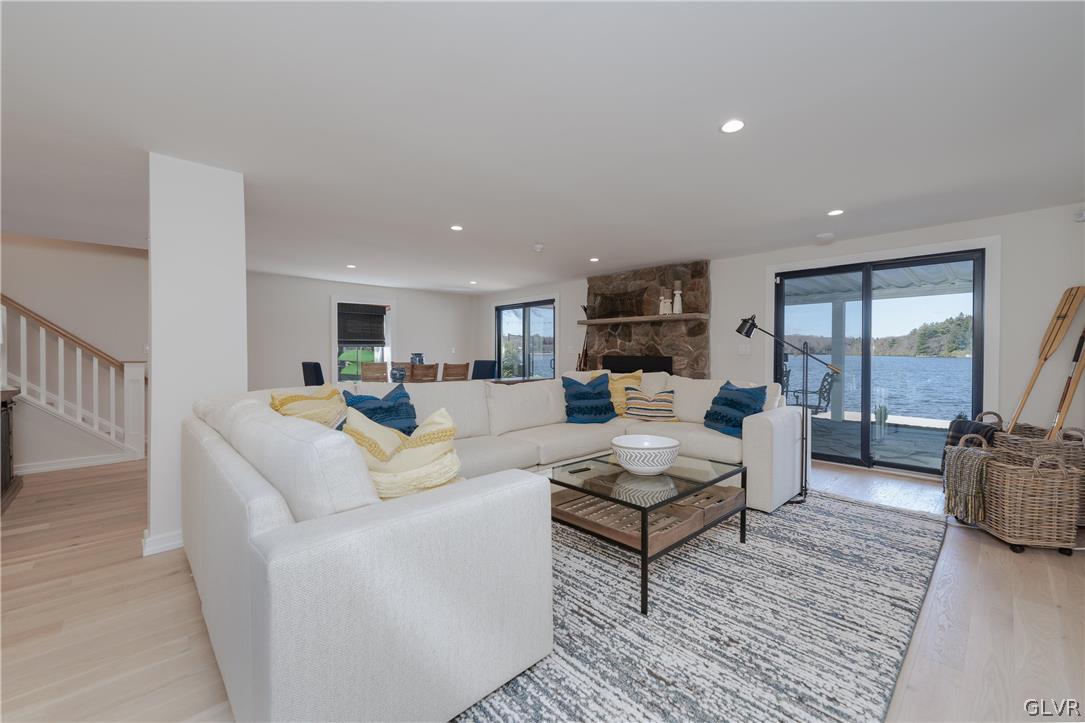 138 South Lake Drive