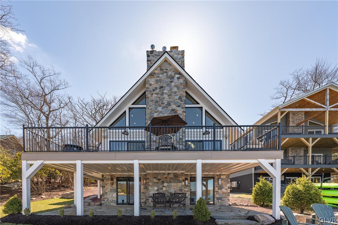 138 South Lake Drive