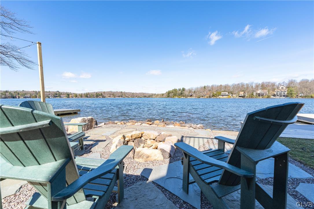 138 South Lake Drive