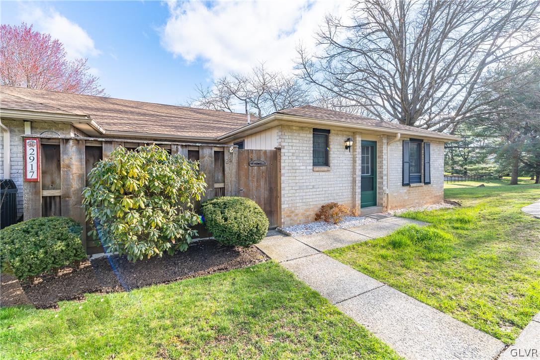 2917 Whitemarsh Place
