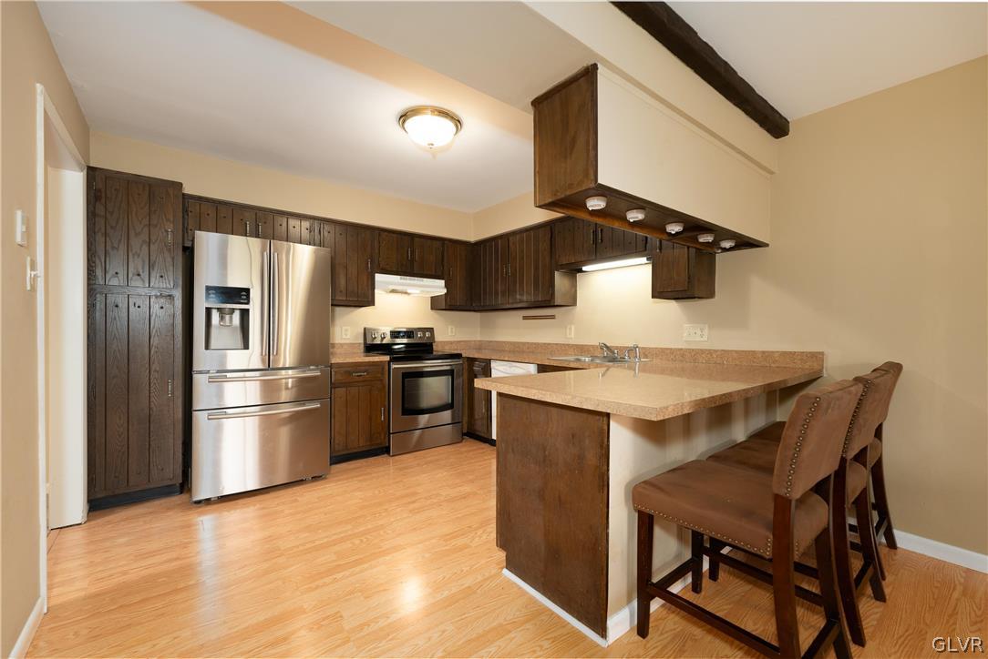 2876 Whitemarsh Place
