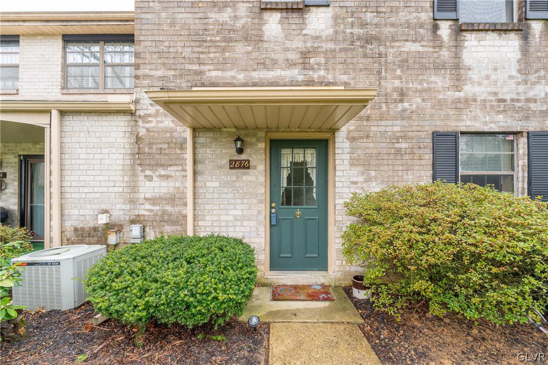 2876 Whitemarsh Place