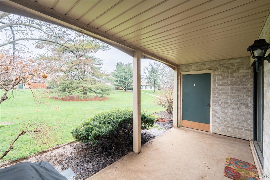2876 Whitemarsh Place