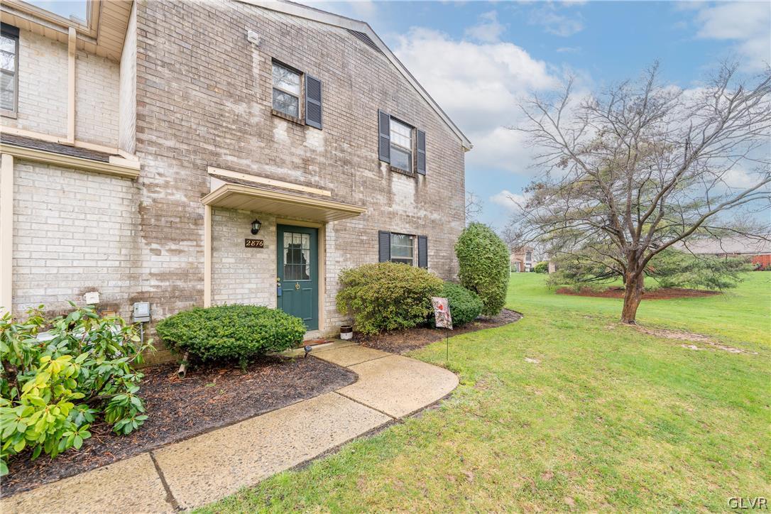 2876 Whitemarsh Place