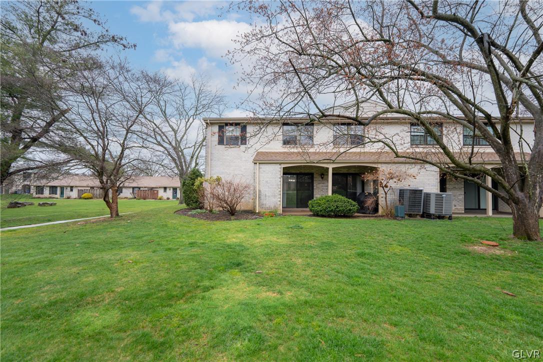 2876 Whitemarsh Place