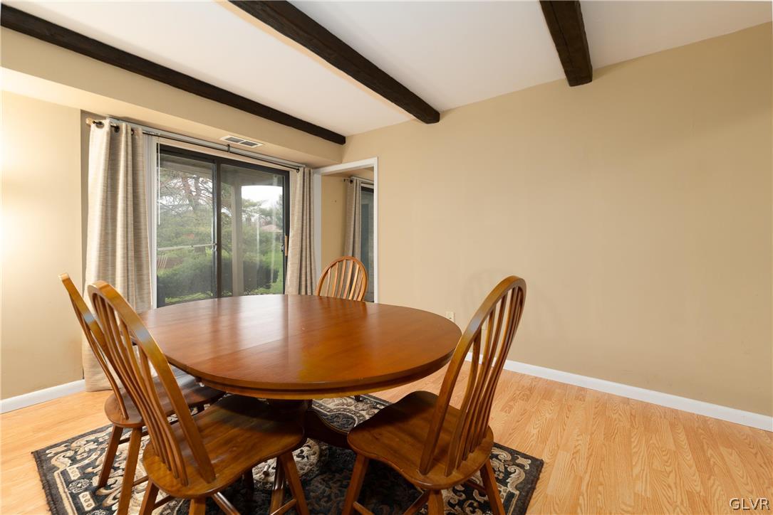2876 Whitemarsh Place