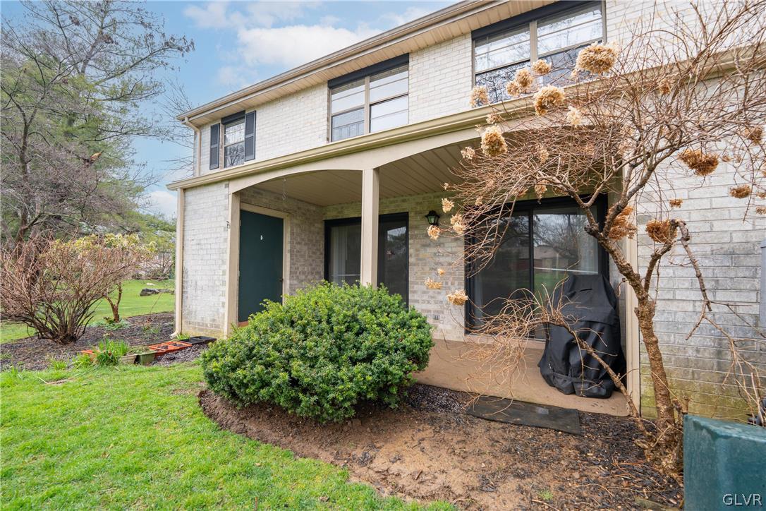 2876 Whitemarsh Place