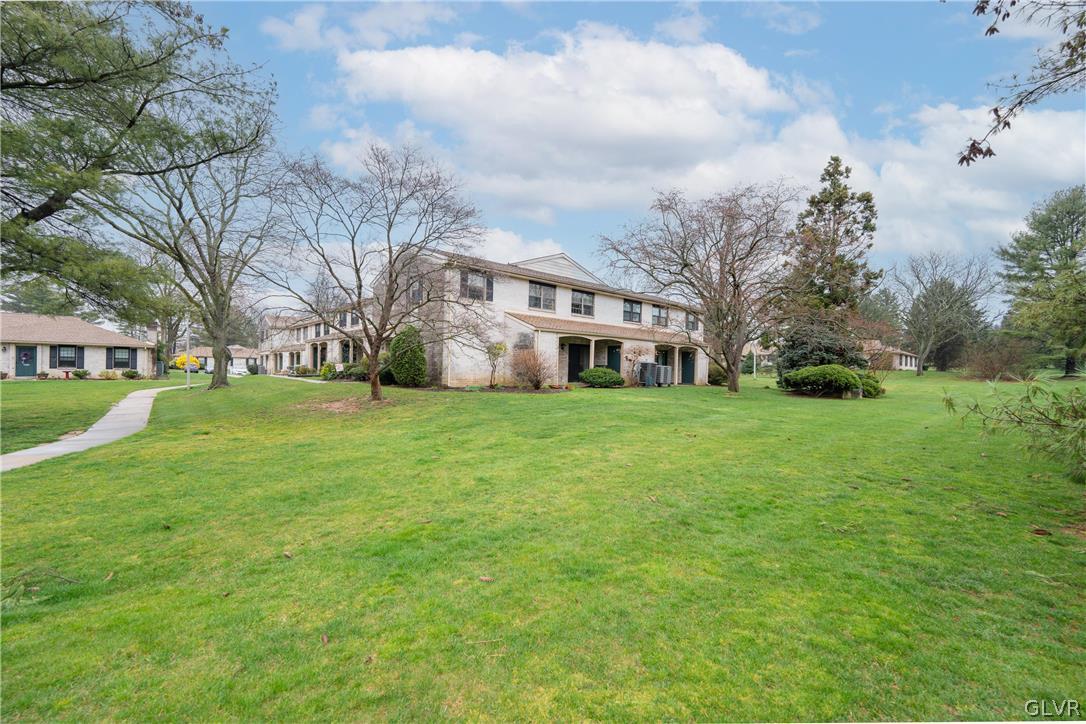 2876 Whitemarsh Place