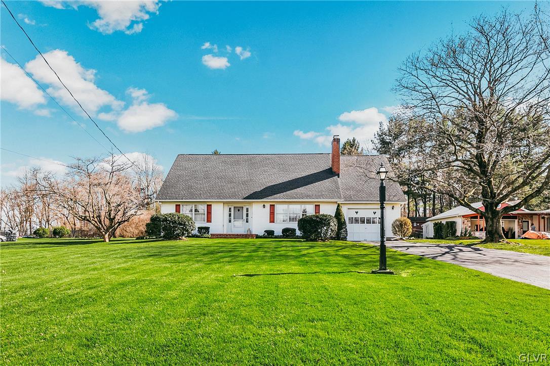 5542 Susan Road