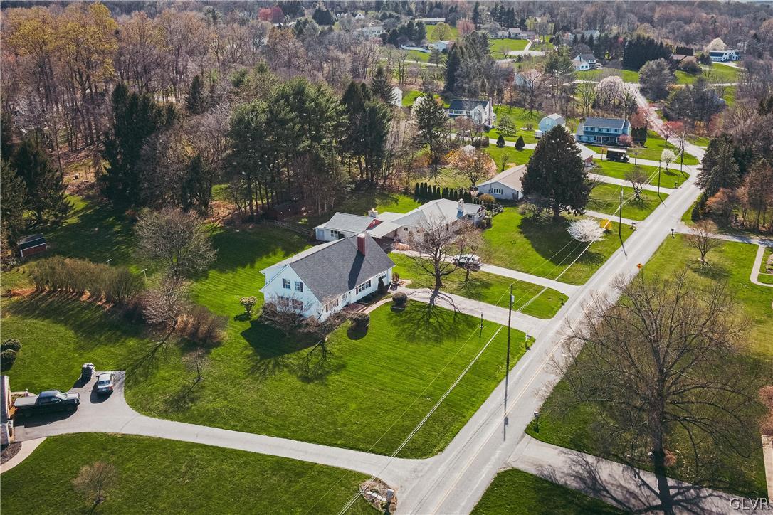 5542 Susan Road