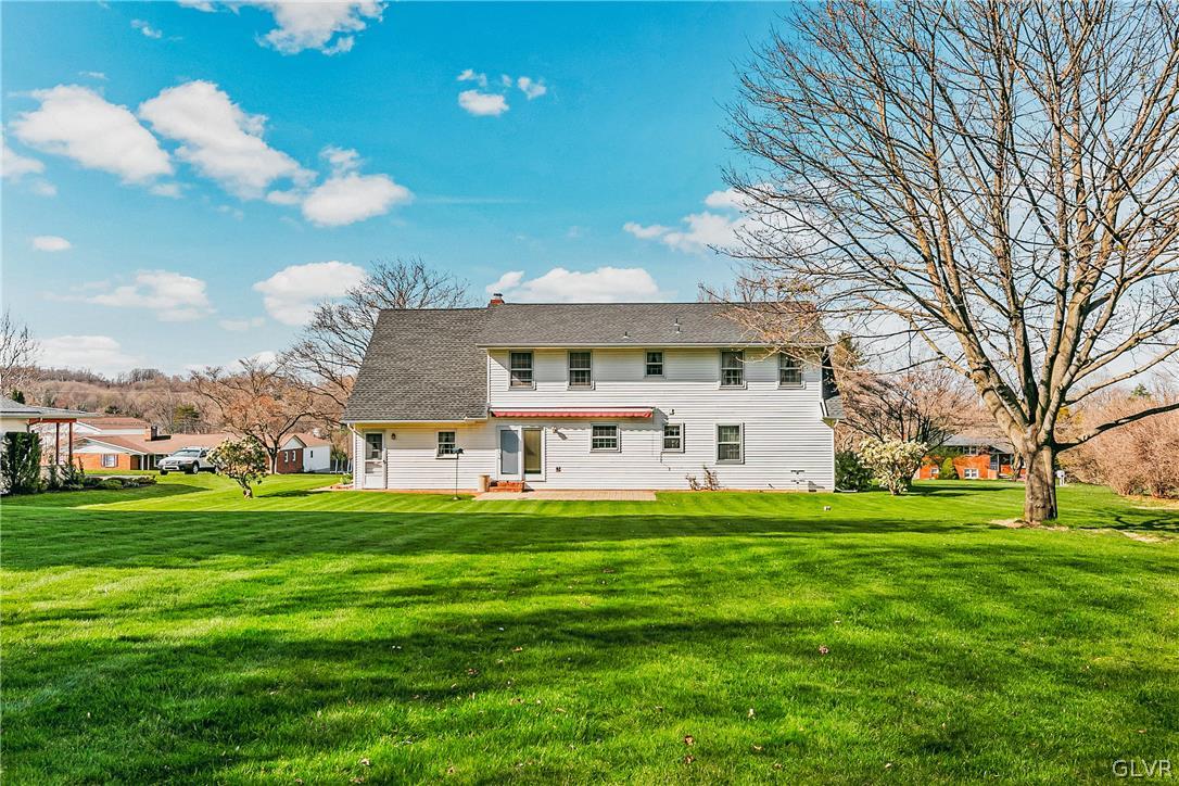 5542 Susan Road