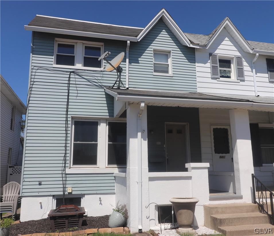 543 Elm Street