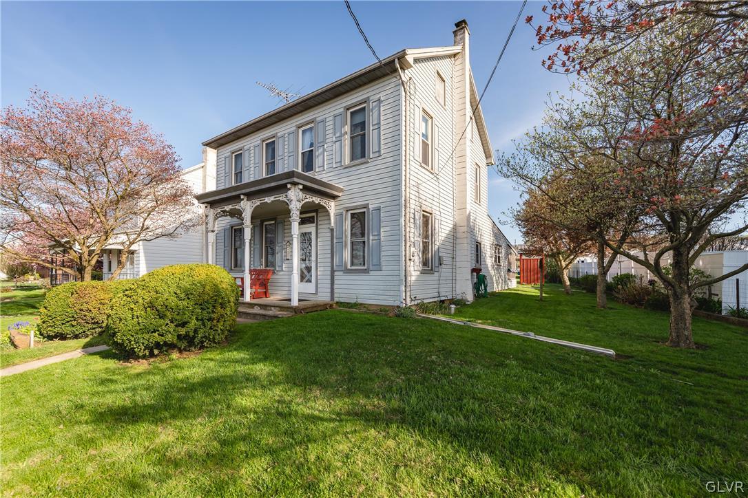 232 West Front Street