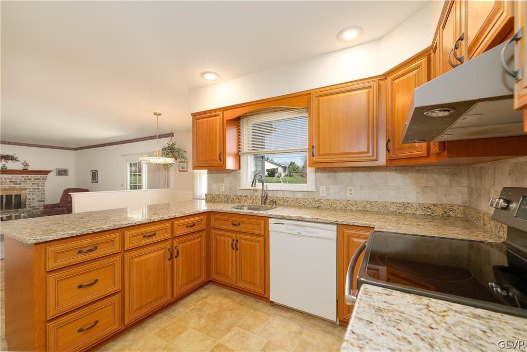 5907 Helen Drive