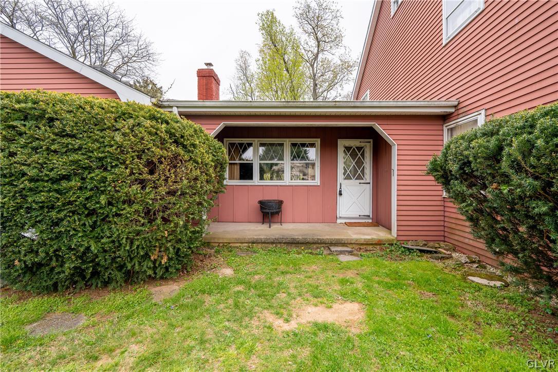 1259 Divot Drive