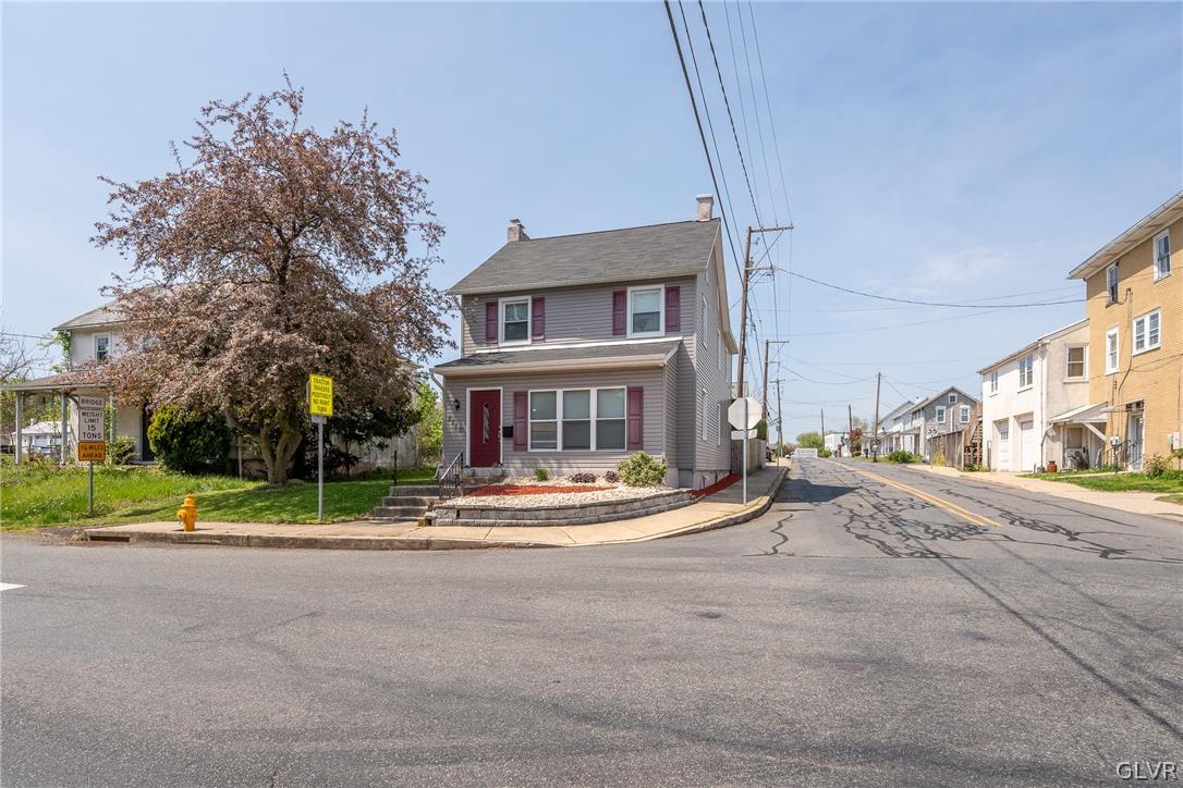 2110 Allentown Road