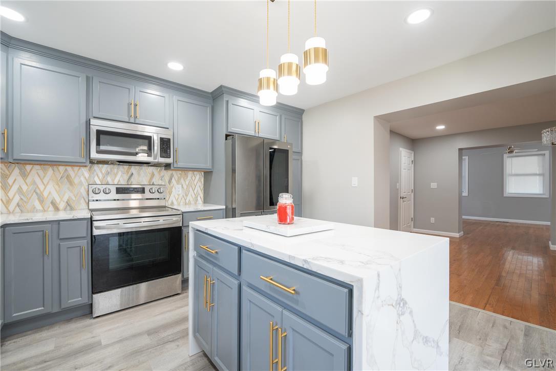 2110 Allentown Road