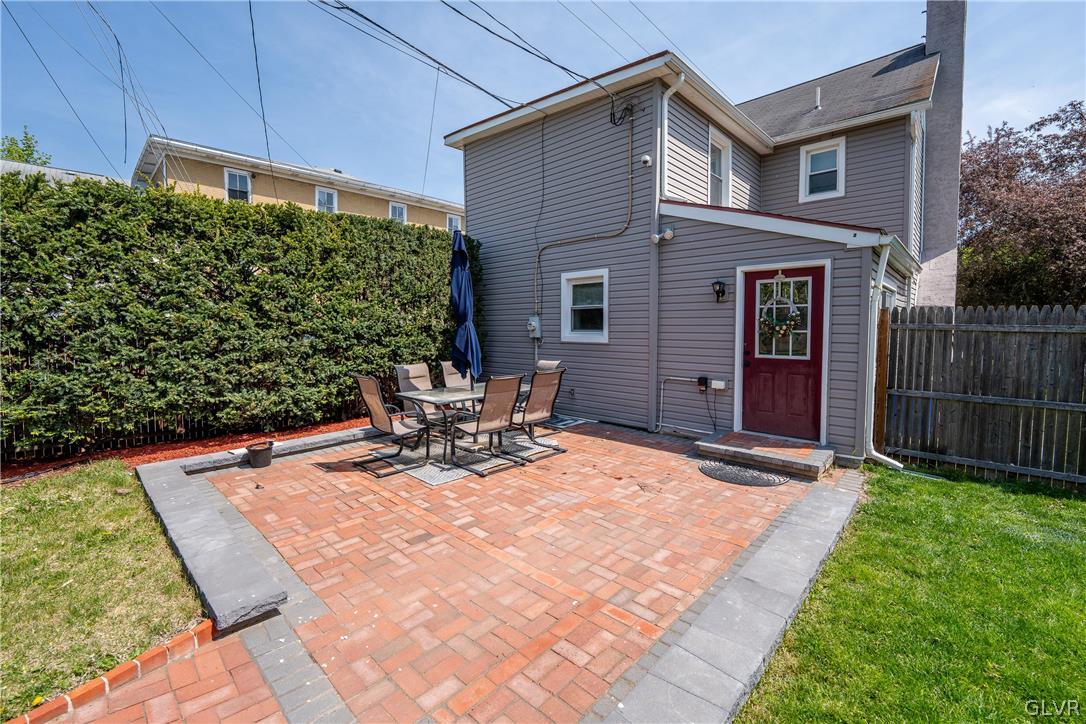 2110 Allentown Road