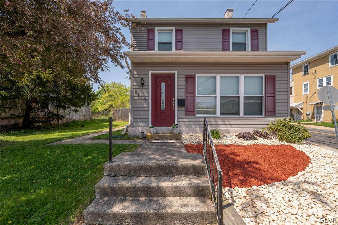 2110 Allentown Road