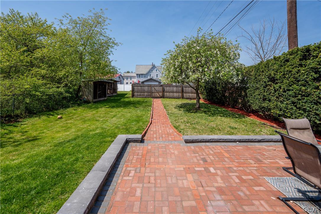 2110 Allentown Road