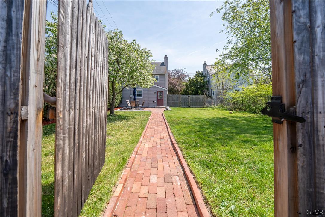 2110 Allentown Road