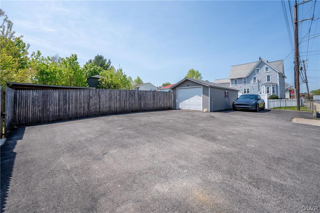 2110 Allentown Road