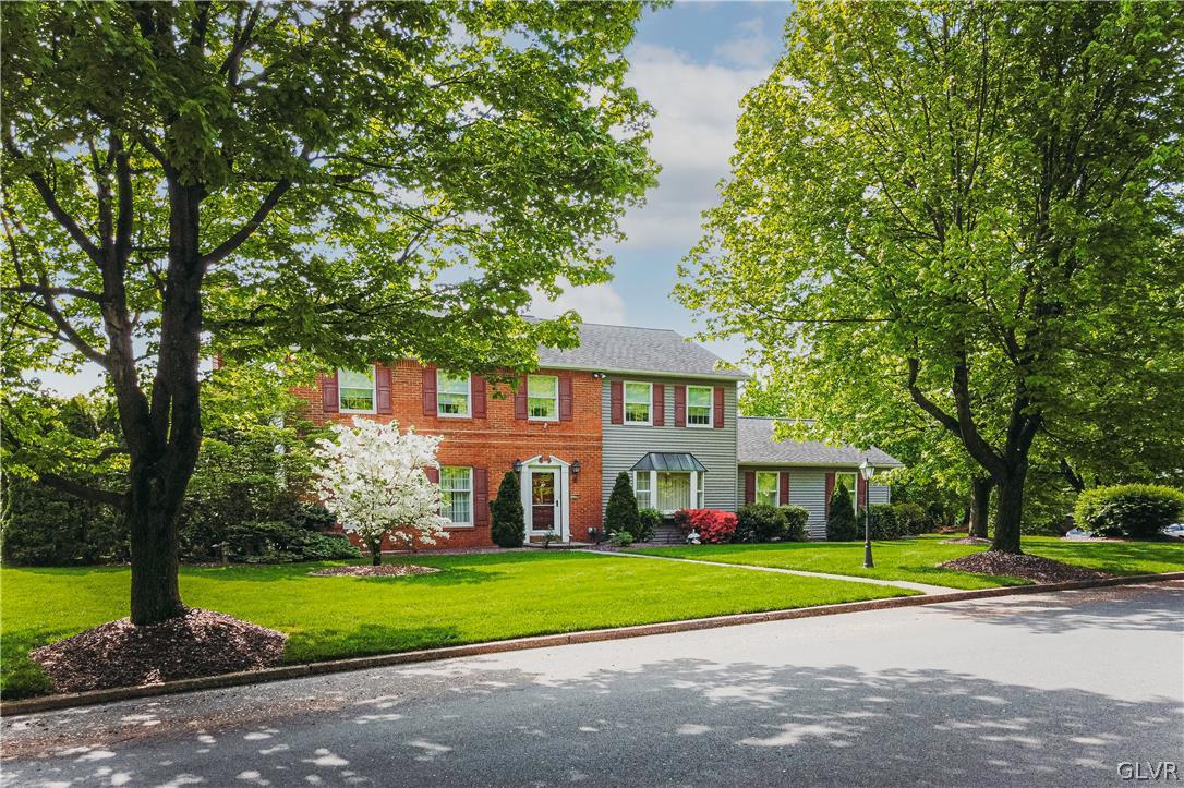 1339 Buck Trail Road