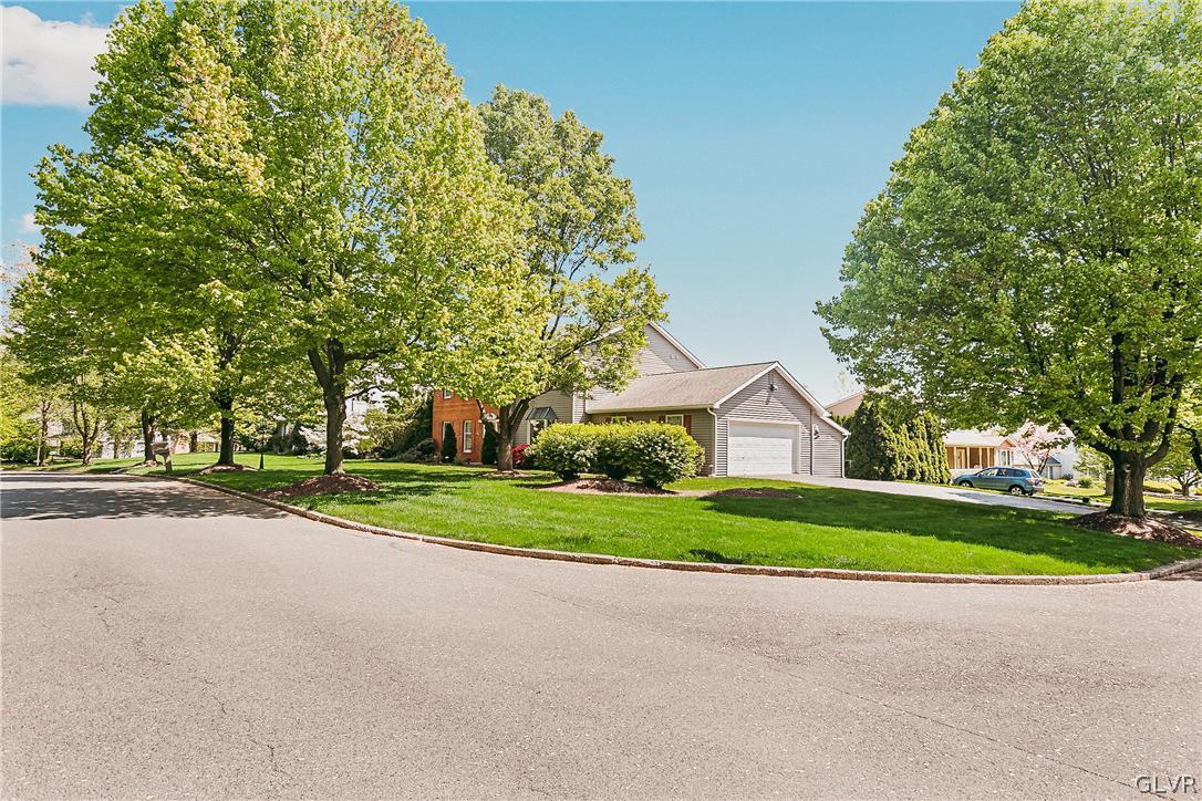 1339 Buck Trail Road