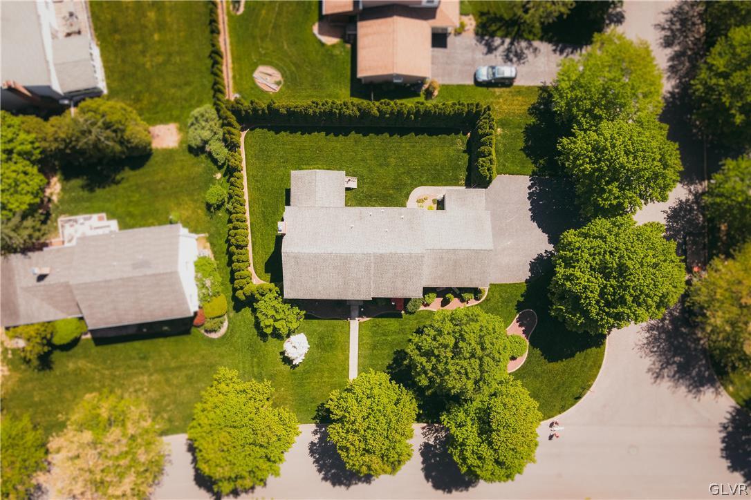 1339 Buck Trail Road