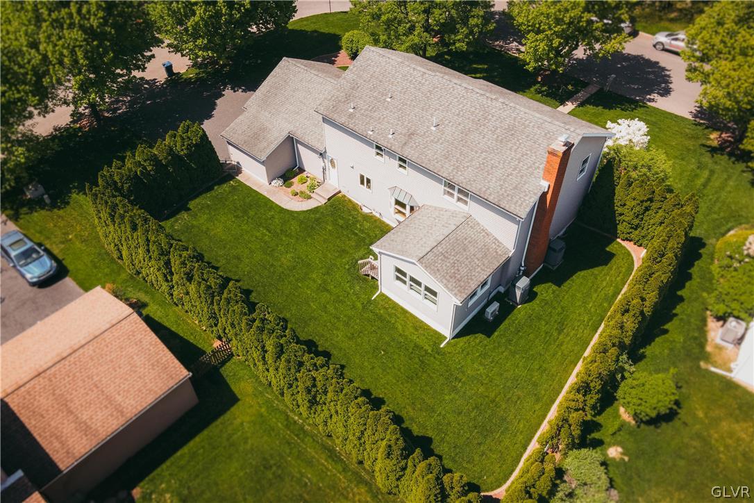 1339 Buck Trail Road
