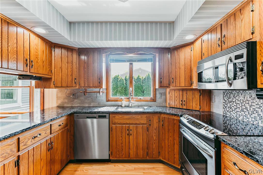 1339 Buck Trail Road