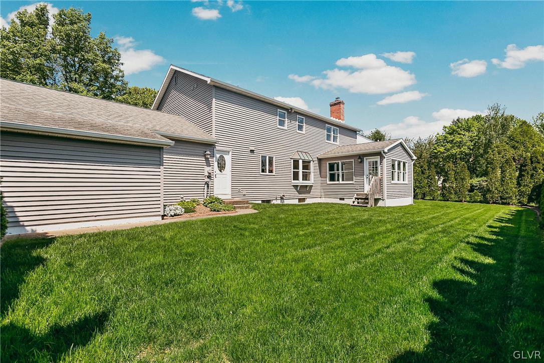 1339 Buck Trail Road
