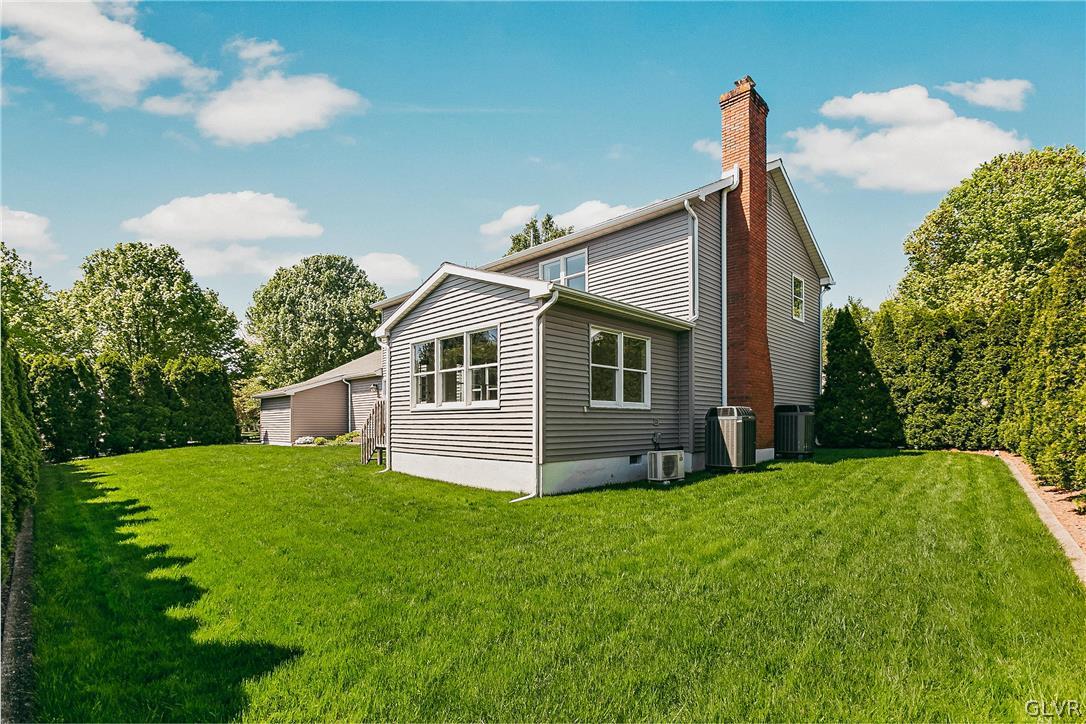 1339 Buck Trail Road